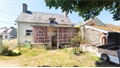 Maison à la vente